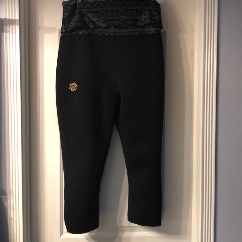 Zaggora hot pants